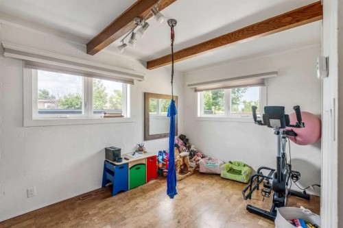 149 20 Street, Fort Macleod, AB - Indoor Photo Showing Other Room