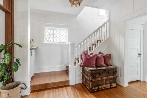 149 20 Street, Fort Macleod, AB - Indoor Photo Showing Other Room