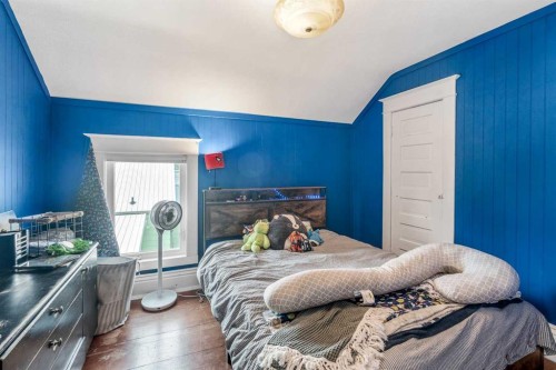 149 20 Street, Fort Macleod, AB - Indoor Photo Showing Bedroom