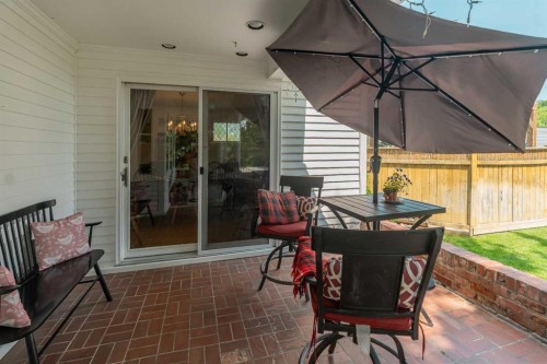 149 20 Street, Fort Macleod, AB - Outdoor With Deck Patio Veranda With Exterior