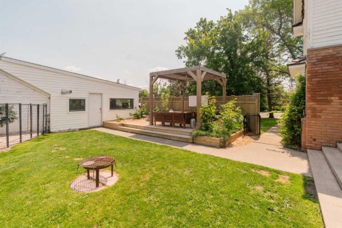 149 20 Street, Fort Macleod, AB - Outdoor