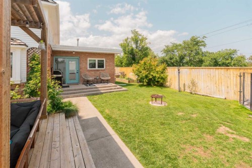 149 20 Street, Fort Macleod, AB - Outdoor