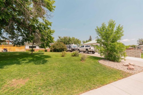 149 20 Street, Fort Macleod, AB - Outdoor
