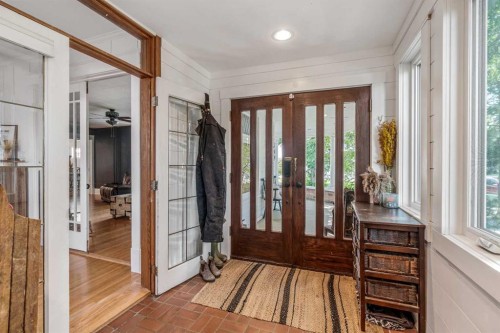 149 20 Street, Fort Macleod, AB - Indoor Photo Showing Other Room