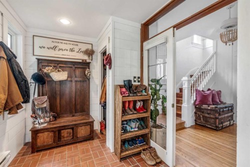 149 20 Street, Fort Macleod, AB - Indoor Photo Showing Other Room