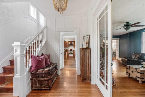 149 20 Street, Fort Macleod, AB - Indoor Photo Showing Other Room