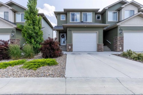 1-1580 Stafford Drive NORTH Lethbridge, AB T1H 7G8