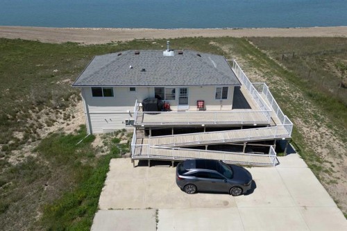 174068 Range Road 214, Rural Vulcan County, AB - Outdoor