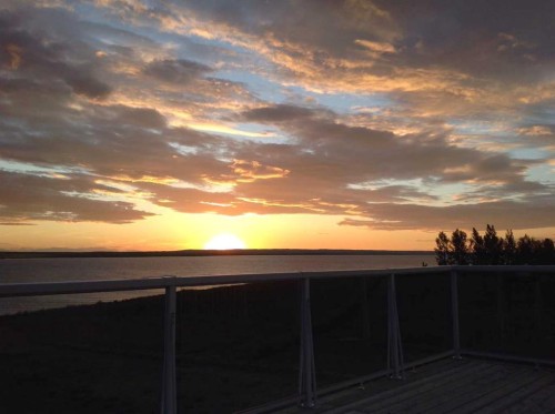 174068 Range Road 214, Rural Vulcan County, AB - Outdoor With View