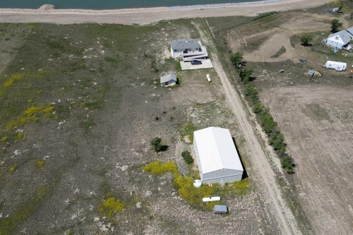 174068 Range Road 214, Rural Vulcan County, AB - Outdoor With View