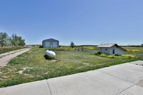 174068 Range Road 214, Rural Vulcan County, AB - Outdoor