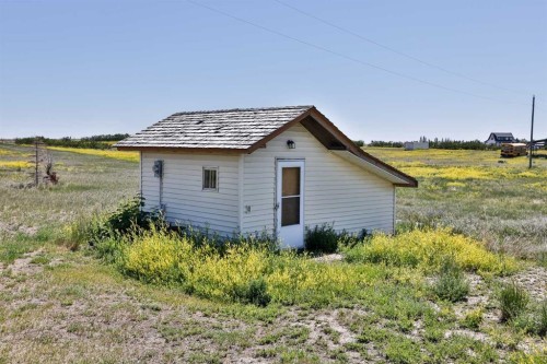 174068 Range Road 214, Rural Vulcan County, AB - Outdoor