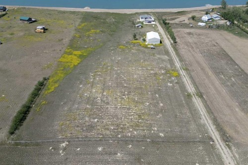 174068 Range Road 214, Rural Vulcan County, AB - Outdoor With View