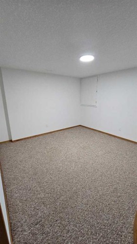 207 Centre Avenue Ne, Milk River, AB - Indoor