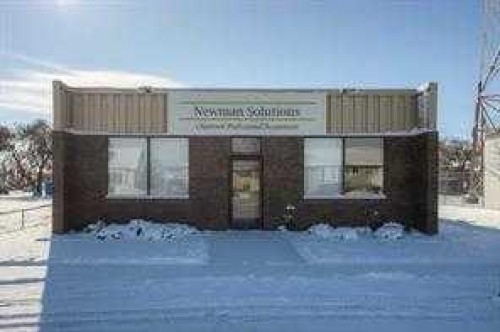 413 3 Avenue North, Vauxhall, AB 