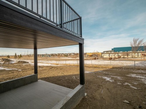 67 Miners Road West, Lethbridge, AB - Outdoor With View