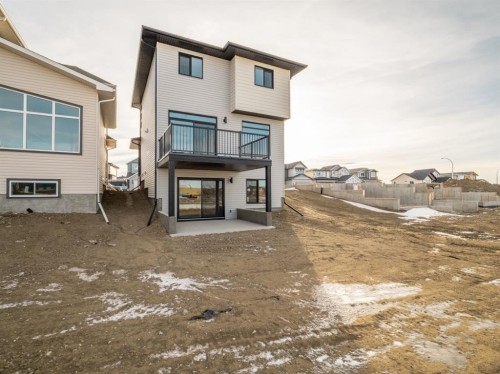 67 Miners Road West, Lethbridge, AB - Outdoor