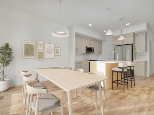 66 Miners Road West, Lethbridge, AB - Indoor