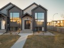 2934 47 Street South, Lethbridge, AB  - Outdoor With Facade 