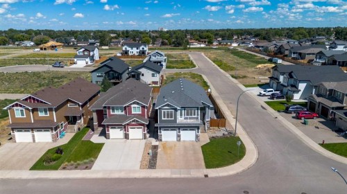 5401 43 Street, Taber, AB - Outdoor With Facade With View