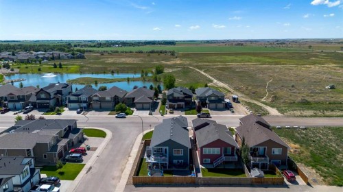 5401 43 Street, Taber, AB - Outdoor With View