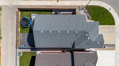 5401 43 Street, Taber, AB - Outdoor