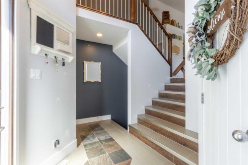 5401 43 Street, Taber, AB - Indoor Photo Showing Other Room