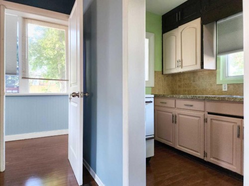 611 9 Avenue North, Lethbridge, AB - Indoor