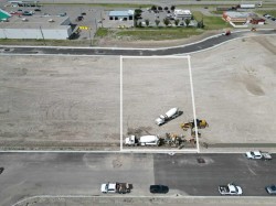 Commercial Lot 2 Willow Lane  Fort Macleod, AB T0L 0Z0