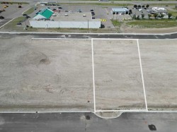 Commercial Lot 3 Willow Lane  Fort Macleod, AB T0L 0Z0