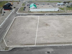 Commercial Lot 5 Willow Lane  Fort Macleod, AB T0L 0Z0