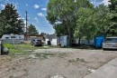 5202 52 Street, Taber, AB  - Outdoor 