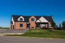 1 Edgemoor Way West, Lethbridge, AB  - Outdoor With Facade 