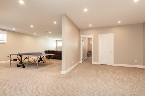 1 Edgemoor Way West, Lethbridge, AB - Indoor