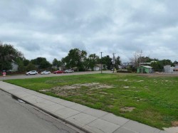 520 2 Avenue NORTH Vauxhall, AB T0K 2K0