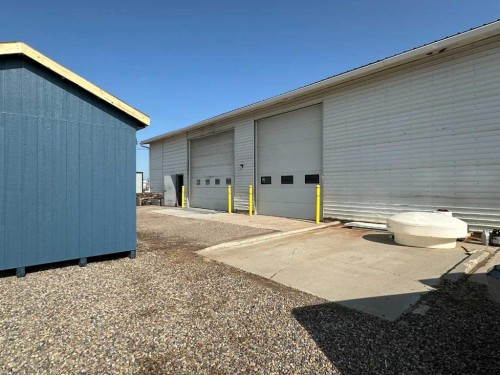 6002 60 Avenue, Taber, AB 