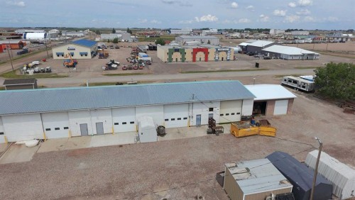 6002 60 Avenue, Taber, AB 
