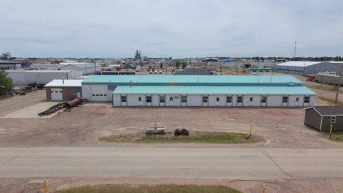 6002 60 Avenue, Taber, AB 