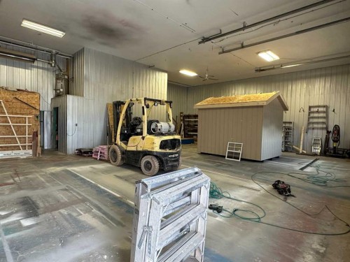 6002 60 Avenue, Taber, AB 