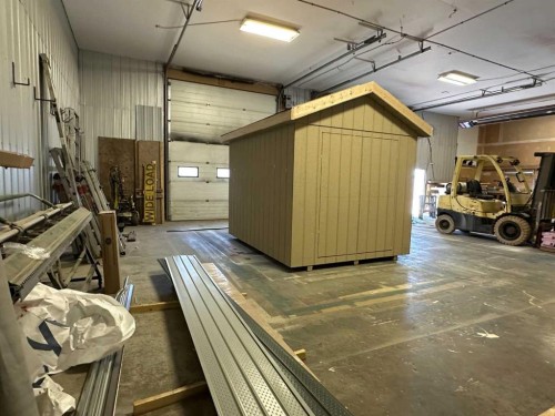 6002 60 Avenue, Taber, AB 