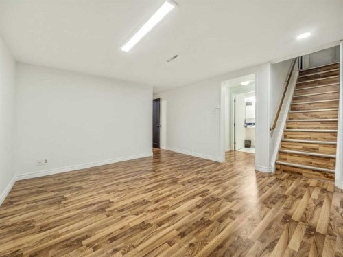 1611 24 Street South, Lethbridge, AB - Indoor Photo Showing Other Room