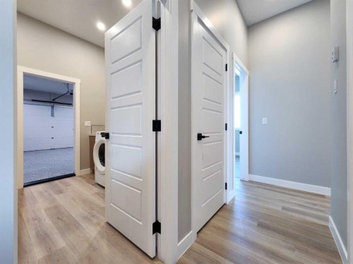 24 Tamarack Road East, Claresholm, AB - Indoor Photo Showing Other Room