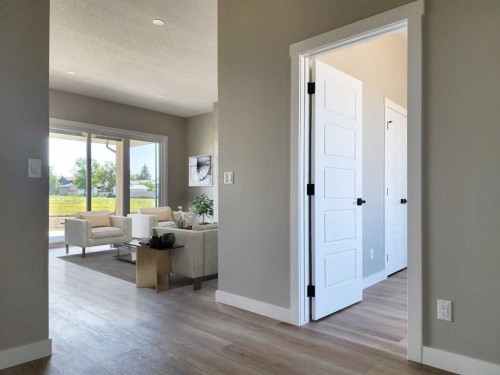 24 Tamarack Road East, Claresholm, AB - Indoor Photo Showing Other Room