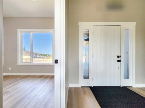 24 Tamarack Road East, Claresholm, AB - Indoor Photo Showing Other Room