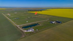14 Susquehanna Avenue  Rural Cardston County, AB T0K 0K0