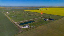 6 Susquehanna Avenue  Rural Cardston County, AB T0K 0K0