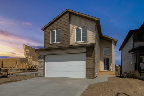 3121 44 Street SOUTH Lethbridge, AB T1K 8L1