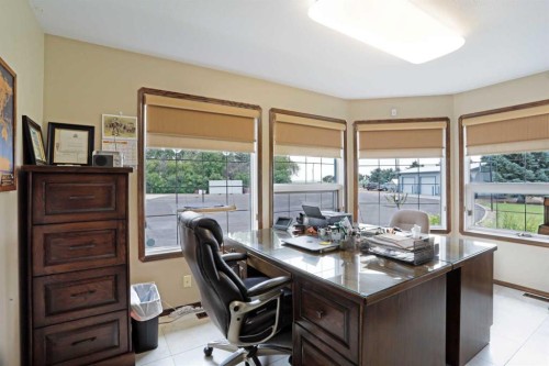 201076 Range Road 142, Rural Newell, County Of, AB - Indoor Photo Showing Office