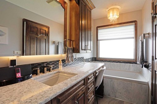 201076 Range Road 142, Rural Newell, County Of, AB - Indoor