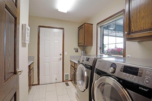 201076 Range Road 142, Rural Newell, County Of, AB - Indoor Photo Showing Laundry Room